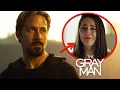 THE GRAY MAN Netflix Ending Explained
