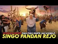 Download Lagu KESURUPAN HOROR YANG DITUNGGU!! BANTENGAN SINGO PANDAN REJO MBEROT OBRAK ABRIK LAPANGAN KARANGJATI!!