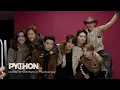 Download Lagu GOT7 'PYTHON' 음악 방송 비하인드ㅣMUSIC SHOW Behind The Scenes