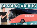 ULTIMATE BlaBlaCar Bus Review Guide Everything You Need to Know