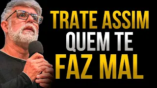 DESCUBRA COMO TRANSFORMAR A SUA VIDA PARA SEMPRE - SUPERAÇÃO | PR CLAUDIO DUARTE