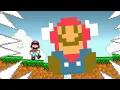 Lagu Mario's Unfair Calamity | Mario Animation