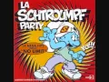 Schtroumpfs Party - No No No [No Limit]