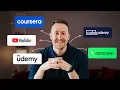 I Tried 100 Data Analytics Courses - These 5 Will Get You HIRED guaranteed