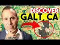 Discover Galt Hidden Gem of California Moving to Galt CA Living in Galt
