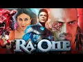 Lagu Ra One (2026) Bollywood Blockbuster Full Length Movie | Sharukh Khan | Kareena Kapoor | Sanjay Dutt