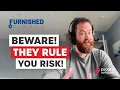 Furnished Finder Review - Furnished Finder Won t Protect You PissedConsumer