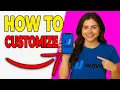 How To Customize Invoice Template In Wave Accounting 2026 Tutorial