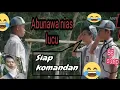 Download Lagu Video lucu abunawa Nias terbaru | siap komandan | komedi lucu | ngakak abis | film nias |