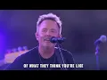 Chris Tomlin - You're a Good Good Father | Harvest Crusade, Angel Stadium | Live Video