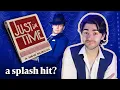 Download Lagu why you'll love JUST IN TIME on Broadway | ★★★★ review of the musical show starring Jonathan Groff