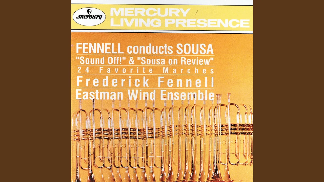 Sousa: The Gallant Seventh Sousa: The Gallant Seventh