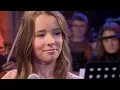 Download Lagu Julia Lange TV Interview with English Subtitles on ARTE