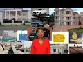 How rich is Genevieve Nnaji Her Net Worth 2025 Cars Investment Assets Mansions Real estate