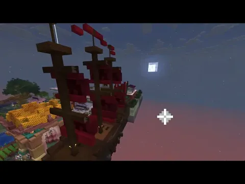 Minecraft server video for Malaysia Minecraft Server [MY-SMP]