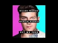 Lagu Dillon Francis, Martin Garrix   Set Me Free Audio