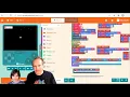 MakeCode Arcade Beginner - Lunar Lander Part 2