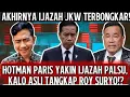 Lagu NGERI.!! HOTMAN PARIS PERINGATAN BUAT JKW, IJAZAH HARUS TUNJUKKAN SAJA, JANGAN SAMPAI SAYA TURUN‼️