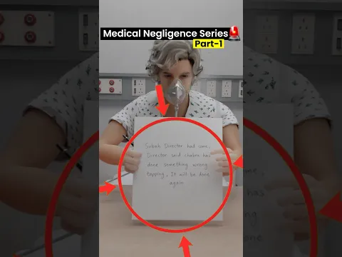 Priyanka Sharma vs Fortis Halth care Limited #youtubeshorts