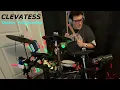 Lagu Clevatess Eindthema [Drumcover] \