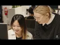 Internships at The University of Melbourne Extended
