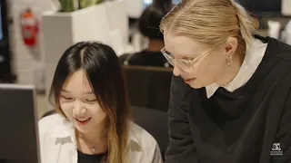 Internships at The University of Melbourne Extended