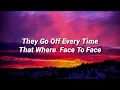TWICE - I Can't Stop Me Remix (ft. BOYS LIKE GIRLS) [Lyrics]