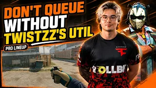 Twistzz CS2 utility guide thumbnail