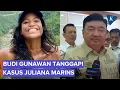 Download Lagu Budi Gunawan Tanggapi Tuntutan Keluarga Juliana Marins untuk Indonesia