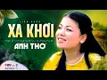 Lagu Nổi Da Gà Khi Nghe Anh Thơ Hát Xa Khơi - Dân Ca Xứ Nghệ Được Khán Giả Yêu Cầu Nhiều Nhất