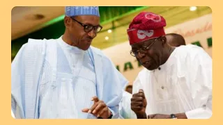 shocking tinubus wife cr out e p s s how buhari used u0026 dumps her husband youll be surprised 