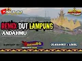 Download Lagu 🔴LAGU LAMPUNG-ANDAHMU_KARAOKE+LIRIK_VERSI REMIX DUT LPG_(COVER)ANDIKA MUSIC #remixlampung #karaoke