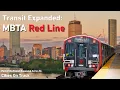 The Future of Boston s Red Line