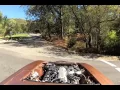 Datsun 280z - Turbo 1UZ First Drive