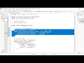 TestNG DataProvider Method