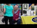 93-year-old Lowe s employee reflects on WWII experience
