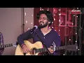 @Ramilganjoo_official  Exclusive Acoustic Set || Ye Zindagi, Khala, Fursat, Gulmohar and Dariya .
