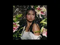 Tanto Amor (pero solo instrumental)