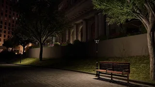 فيديو للتصميم للمونتاج المدينه في المساء Background Video  فيديو للتصميم للمونتاج المدينه في المساء Background Video