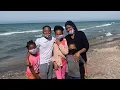 COVERT BEACH FUN IN THE SUN