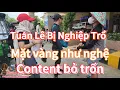 Download Lagu Viết Hùng - Bình An bỏ trốn về VN? Tuân Lê bị nghiệp trổ, mặt vàng như nghệ. NGHIỆP BÁO NHÂN QUẢ
