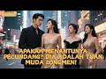 Download Lagu Dulu Aku Miskin,Sekarang Jadi Sultan!Semua Bidadari Rebutan Panas-Panas Mau Tidur Sama Aku#minidrama