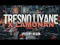Download Lagu Tresno Liyane X Lamunan Sound Nescafe (Speed Up + Reverb) || DinoJowoo