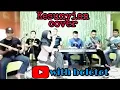 Lagu Kesunyian || cover || with BOLOTOT ENTERTAINMENT