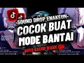 Lagu DJ DROP ENAKEUN X MASHUP V57 SOUND JJ KANE FULL BASS COCOK BUAT DIMOBIL VIRAL TIKTOK TERBARU 2025