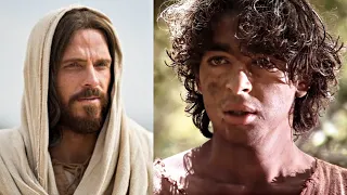 Parábolas de Jesus - O Filho Pródigo