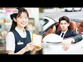 Download Lagu Poor girl works in a bakery, but the CEO falls for her at first sight.💕#kdrama #amor #film