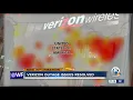 Verizon outage affecting customers nationwide has been resolved