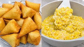 BAHAN SEDERHANA TAPI BIKIN SEMUA ORANG KETAGIHAN SAMA RASANYA!