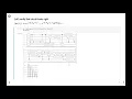 A tutorial on Quantum Approximate Optimization Algorithm Oct 2020 Part 2 Hands-on